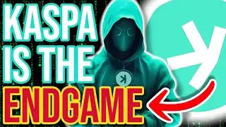 This Changes Everything: KASPA