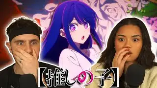 This Changes EVERYTHING!!🎭 - Oshi No Ko Season 3 Episode 4 REACTION!