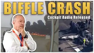 This Changes Things — New Cockpit Audio from the Greg Biffle Crash