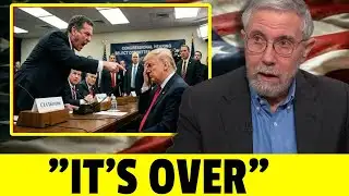 This CIA Testimony May END Trump — Impeachment Explained