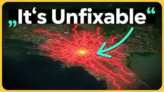 This City Has the Worst Traffic in the World