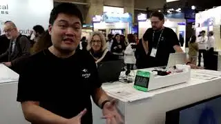 This computer runs on living human brain cells | REUTERS