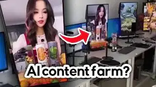 This Content Farm Video Is Going Viral...