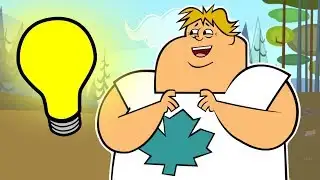 This Could Be a Cool Total Drama Season...