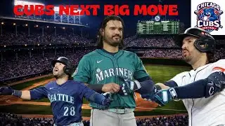 This Cubs signing will be HUGE!!!