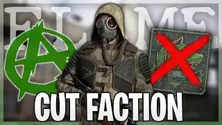 This Cut Faction Might Return To STALKER 2 | STALKER: Cut Content