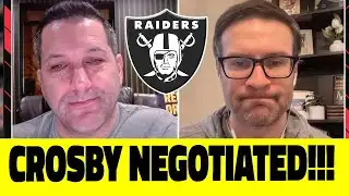 This Decision Could Define The Raiders Next Five Years!RAIDERS NEWS TODAY