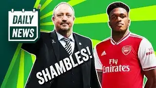 This Dortmund player will solve Arsenal