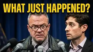 This Escalated Fast in Minneapolis