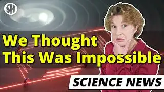 This Experiment Could Change Physics Forever