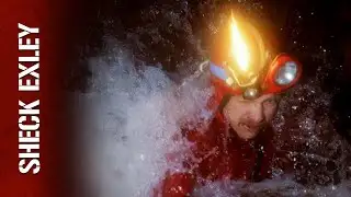 This Extreme Dive Killed Sheck Exley!