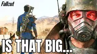 This Fallout Concept Has Broken the Internet and Bethesda Can