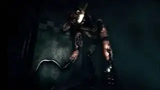 This FNAF 2 REMAKE Cannot Be Unseen..