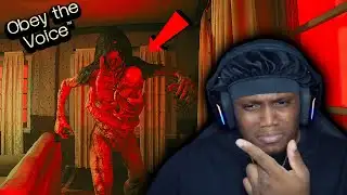 THIS GAME STRESSED ME TF OUT... [Obey The Voice Full Game]