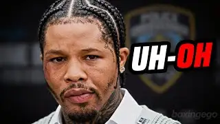 This Gervonta Tank Davis Situation Is Getting Serious…