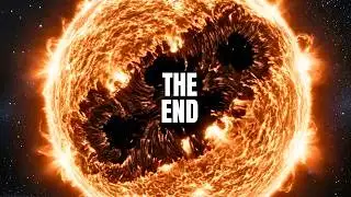 This GIANT Sunspot Could End Life on Earth