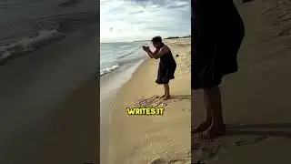 This Girl Proved That God Exists 👏