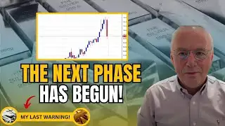 This Gold & Silver Rally Is Being Ignored (Big Mistake) | Mario Innecco