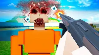 This Gorebox Update Is Actually PSYCHOTIC... (v16.1)