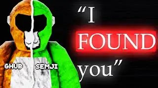 This Gorilla Tag YouTuber is DOXXING People...