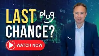 This Green Energy Stock Is Down 96% Is a Rebound Coming?