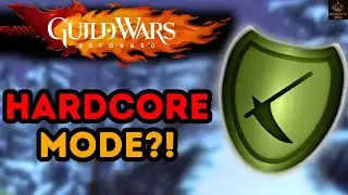 This Guild Wars Reforged Announcement is Insane