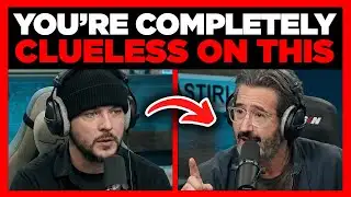 This Gun Debate BACKFIRES on Tim Pool — Sam Seder Brings the Receipts