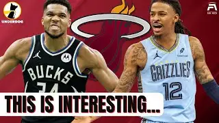 This Has MASSIVE Implications For The Heat... | Daily Miami Heat News & Rumors
