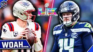 This has MASSIVE Implications for the Patriots...