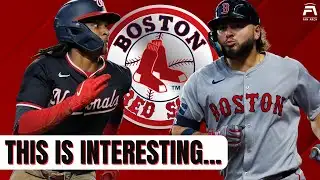 This Has MASSIVE Implications For The Red Sox... | Daily Red Sox News & Rumors