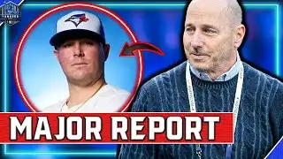 This has MASSIVE Implications for the Yankees...