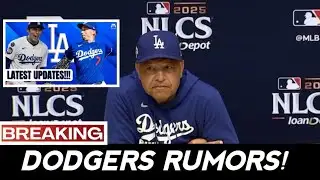 This Has Never Been More Obvious… | Daily Dodgers News & Rumors