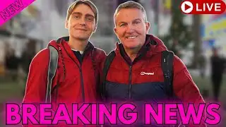 This Heartbreaking Scene Between Barney & Bradley Walsh Left Fans Speechless 😭