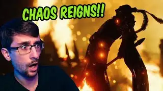 This Hero Is Terrifying - Y9S4 For Honor New Hero Juren & Warriors Den Overview!!