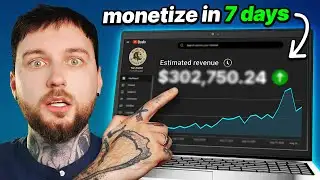 This Hidden AI YouTube Niche Is BLOWING UP Right Now