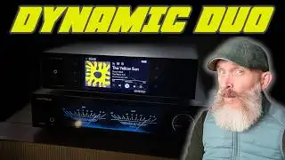 This HiFi Streamer and DAC Combo sends SHIVERS down my SPNE for SO MUCH LESS! Eversolo WINS!