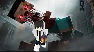 This horror mod is terrifying ! 😱