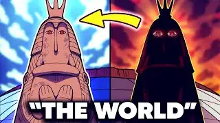 This Imu Theory Feels Almost Guaranteed Now (1162)