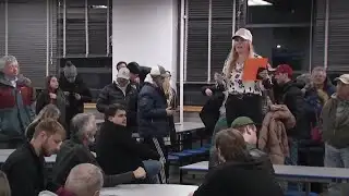 This Iowa Caucus night could ultimately help pick winning candidates