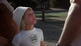 "This is a baseball" | The Bad News Bears (1976)