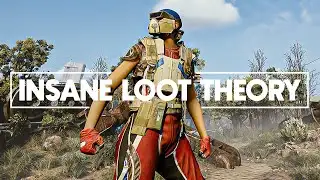 THIS is a CRAZY THEORY About ARC Raiders! - Embark Partner