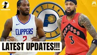 This Is A DISASTER... | Daily Pacers News & Rumors