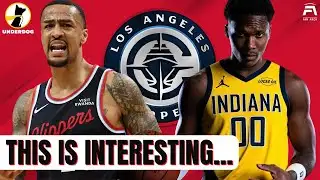 This Is A GAME-CHANGER For The Clippers... | Daily Clippers News & Rumors