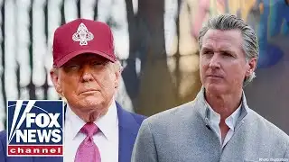 This is a ‘humiliating result’ for Newsom, GOP lawmaker argues