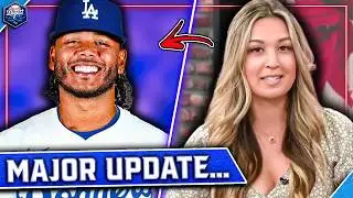 This is a MASSIVE development...