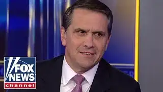 This is a MASSIVE underground fraud network: Deputy AG Todd Blanche