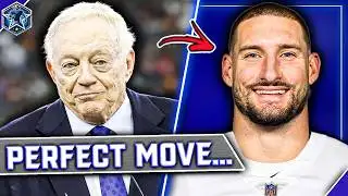 This is a STEAL for the Cowboys...