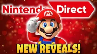 This is Actually GREAT for The Next Nintendo Direct!