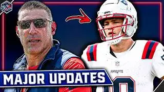 This is BAD News for the Patriots...