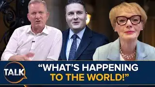 ‘This Is CRIMINAL!’ | Puberty Blocker Trial Sparks Backlash In The UK